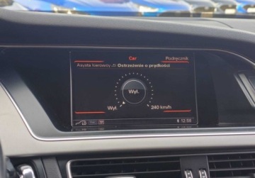 Audi A4 B8 Avant Facelifting 2.0 TDI 150KM 2014 Audi A4 Avant 2.0 TDI 150KM Multitronic Avant FVmarza Serwis ASO GWARANCJA, zdjęcie 16