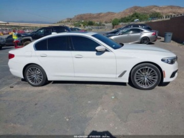 BMW Seria 5 G30-G31 2020 BMW Seria 5 530i 2020 2.0l 2.0 Benzyna 248KM, zdjęcie 6