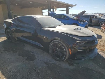 Chevrolet Camaro VI Coupe 6.2 455KM 2023 Chevrolet Camaro SS 2023 6.2l 6.2 Benzyna 455KM, zdjęcie 4