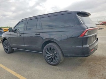 Lincoln Navigator III 2025 Lincoln Navigator Reserve 2025 3.5 Benzyna 440KM, zdjęcie 1