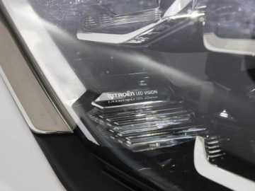 Citroen C4 III SUV 1.2 PureTech 130KM 2021 Citroen C4 PDC klima-auto. Bluetooth tempomat, zdjęcie 36