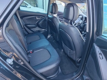 Hyundai ix35 SUV 1.7 CRDi 115KM 2011 Hyundai ix35 Piekny 1.7 CRDI z Niemiec ful bezwypadkowy zarejestrowany 258, zdjęcie 20