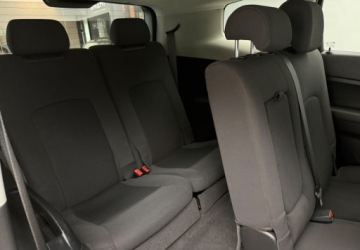 Chevrolet Orlando 1.8 141KM 2011 Chevrolet Orlando 7 Miejsc Alu Klima Zamiana Raty Gwarancja 1.8 Benzyna, zdjęcie 18