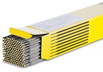 ESAB EB 150 Elektrody zasadowe 4x450mm