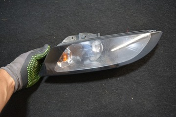 SMART FORFOUR HALOGEN NÁRAZNÍKU LEVÝ PŘEDNÍ A4548200158
