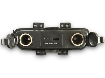 HNÍZDO PANEL USB AUX 96110-3W000 KIA SPORTAGE III