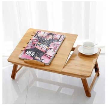 СКЛАДНОЙ ПОДДОН ДЛЯ НОУТБУКА ПОДСТАВКА-КРОВАТЬ Стол для завтрака ДИСТАНЦИОННЫЙ