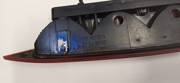 MITSUBISHI COLT VI Z30 06R 5D SVĚTLO STOP STOPU MR957379