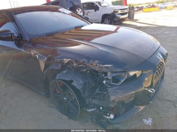 BMW Seria 4 G22-23-26 2024 BMW Seria 4 M440i 2024 3.0 Benzyna 382KM, zdjęcie 7