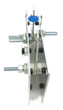 Мостовой выпрямительный аппарат 200А для диодной сварки migomat