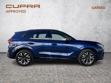 Cupra Terramar SUV 1.5 eTSI 150KM 2024 Cupra Terramar 1.5 TSI 150KM Pakiet Digital Drive, zdjęcie 7