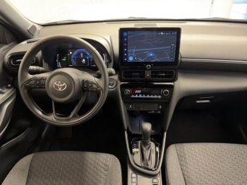 Toyota Yaris IV Cross Facelifting 1.5 Hybrid Dynamic Force 116KM 2025 Toyota Yaris Cross Hybrid 1.5 Style Toyota Yaris C, zdjęcie 2