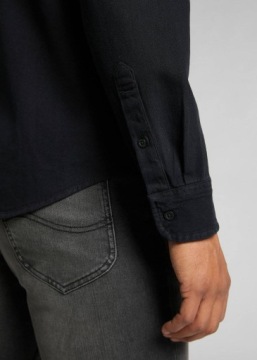 ПУГОВИНКА LEE ЧЕРНАЯ L880PA01 XL