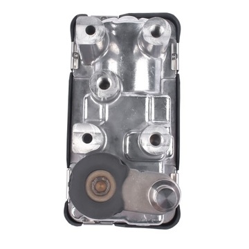 Привод Turbo G-001 для Mercedes OM642 W203 W211 W164 W251