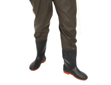 ВЕЙДЕРЫ, ВЕЙДЕРЫ, РЫБАЛОЧНЫЕ БРЮКИ 44 + ПРИНАДЛЕЖНОСТИ