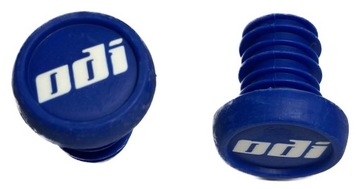 Рулевые заглушки ODI GRIPS BMX БАР