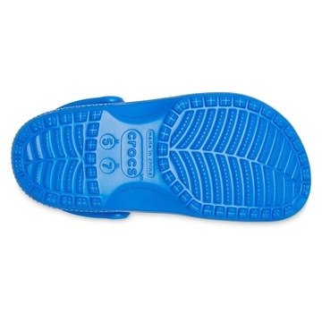 DAMSKIE SPORTOWE KLAPKI CROCS 10001 CLASSIC WYGODNE CHODAKI KROKSY r. 41-42