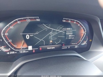 BMW X5 G05 2022 BMW X5 xDrive40I 2022 3.0l 3.0 Benzyna 335KM, zdjęcie 10