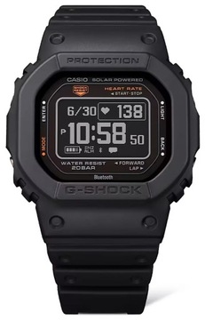 Zegarek Casio G-shock DW-H5600-1ER