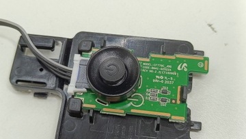 SAMSUNGF27T352 F27T352FHR ПЕРЕКЛЮЧАТЕЛЬ BN41-02522A CF770C_JOG