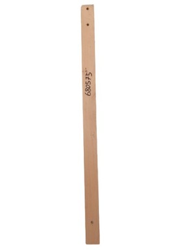 LISTWA PROWADZĄCA PODAJNIKA CLAAS 680575