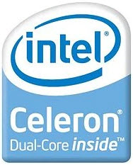 Intel Celeron Dual Core T3300 2/1/800 SLGJW