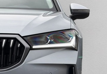 Skoda Superb IV 2024 Skoda Superb Matrix-LED Masaz Navi Kamery 360 Gwarancja 2027 Salon PL, zdjęcie 8