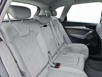 Audi Q5 II SUV 2.0 TFSI 252KM 2017 Audi Q5 Kamera cofania, quattro, czujniki parkowania, elektryczna klapa 2.0, zdjęcie 26