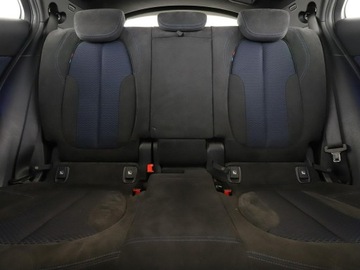 BMW X2 F39 Crossover 2.0 20d 190KM 2019 BMW X2 4x4 automat full LED sport grzane fotele, zdjęcie 17