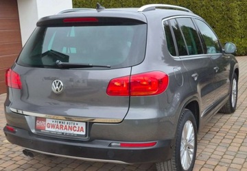Volkswagen Tiguan 2015 Volkswagen Tiguan Volkswagen Tiguan 2.0 Diesel 140KM, zdjęcie 32