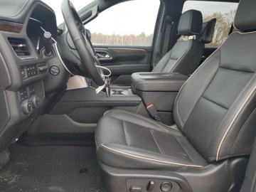 Chevrolet Tahoe GMT900 2023 Chevrolet Tahoe 2023r., Premier, od ubezpieczalni 5.3 Benzyna 355KM, zdjęcie 6