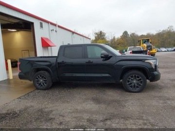 Toyota Tundra II 2022 Toyota Tundra Platinum, 2022r., 4x4, 3.4L 3.4 Benzyna 389KM, zdjęcie 4