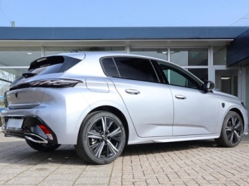 Peugeot 308 III 2025 Od ręki - GT e-DCS 1.2 mHEV 145KM / Pakiet Bezpieczeństwo, zdjęcie 2