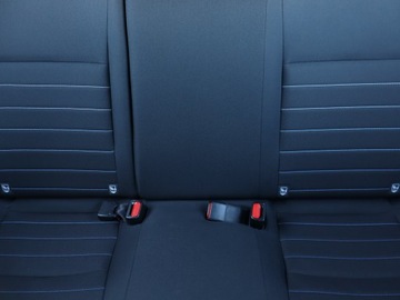 Toyota Yaris III Hatchback 5d Facelifting 2017 1.5 Dual VVT-iE 111KM 2020 Toyota Yaris 1.5 Dual VVT-i, Salon Polska, zdjęcie 9