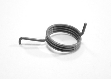 SPRĘŻYNA SKRĘTNA d=1,4 * Dw=16 * LEWA - 3szt.