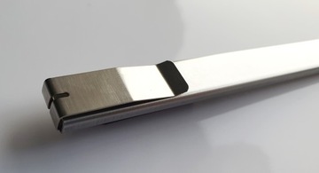 НОЖ ПРЕЦИЗИОННЫЙ МЕТАЛЛ НОЖ 9 ММ.