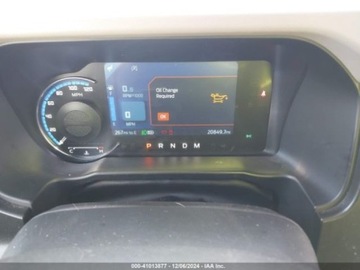 Ford 2021 Ford Bronco 2021r., Wildtrak, od ubezpieczalni 2.7 Benzyna 315KM, zdjęcie 10