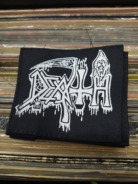 DEATH NASZYWKA