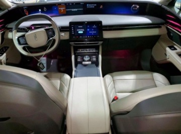 Lincoln 2025 Lincoln Nautilus Premiere 2025 2.0 Benzyna 250KM, zdjęcie 8