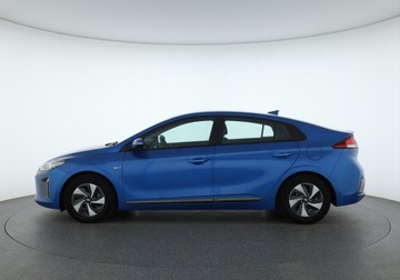 Hyundai IONIQ Hatchback 1.6 GDi 141KM 2016 Hyundai Ioniq Hybrid, Salon Polska, Serwis ASO, zdjęcie 2