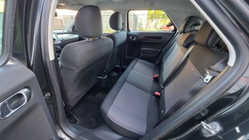 Citroen C4 Cactus Crossover 1.6 BlueHDi 100KM 2016 Citroen C4 Cactus 1,6 HDi Navi Kamera Pelen serwis Bezwypadkowy 1.6 100KM, zdjęcie 19