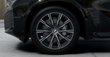 BMW X5 G05 2026 BMW X5 3.0 Diesel 286KM, zdjęcie 6