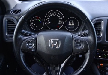 Honda HR-V II SUV Facelifting 1.5 i-VTEC 130KM 2019 Honda HR-V Honda HRV 1.5 ADASCONNECT -Dealer Honda Karlik Poznan Malta, zdjęcie 9