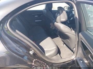 Mercedes Klasa C W206 2023 Mercedes-Benz Klasa C 300 2023 2.0l 2.0 Benzyna 255KM, zdjęcie 12