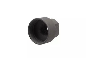 Adapter 14mm lewoskrętny MadBull Noise Marker