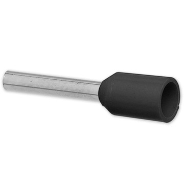 TULEJKA KABLOWA IZOLOWANA 1,5 mm2 100 szt.