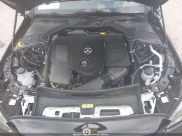 Mercedes Klasa C W206 2024 Mercedes-Benz Klasa C 300 2024 2.0l 2.0 Benzyna 255KM, zdjęcie 8