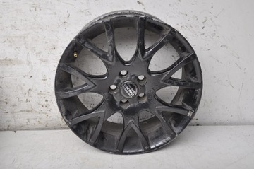 VOLVO ЛЕГКОСПЛАВНЫЕ ДИСКИ 18 7.5 5X108 ET52.5 KPL