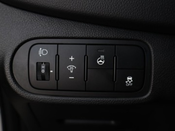 Kia Carens IV Minivan 1.7 VGT CRDI 136KM 2015 Kia Carens 1.7 CRDi, Salon Polska, Serwis ASO, zdjęcie 16