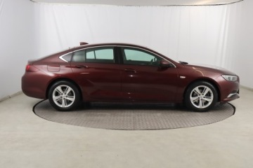 Opel Insignia II Grand Sport 1.5 Turbo 165KM 2018 Opel Insignia 1.5 Turbo, Salon Polska, Automat, zdjęcie 5